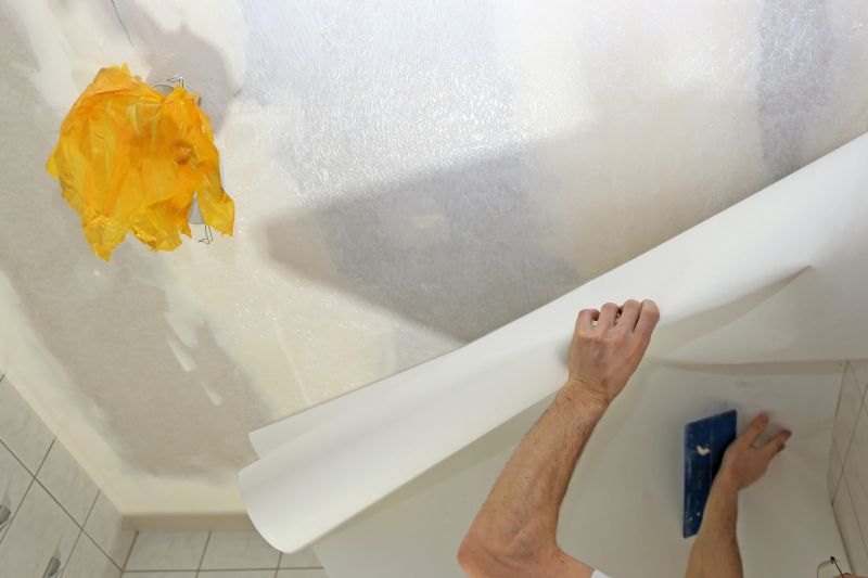 Wall Covering Installation in Littleton, CO