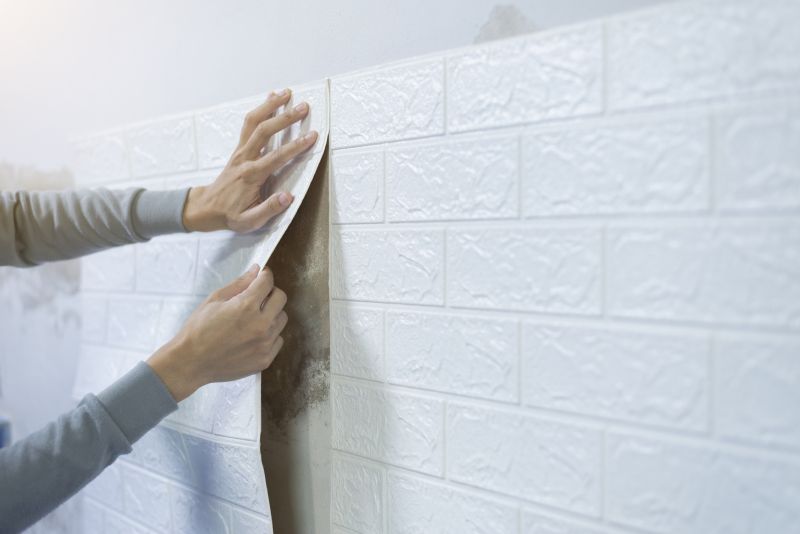 Wallpaper Installation in Kansas City, MO