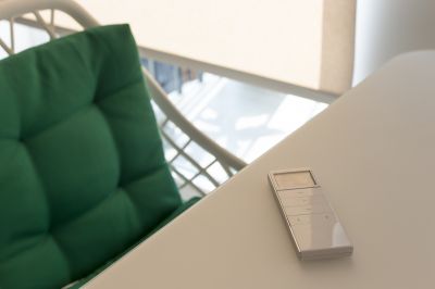 Remote Control Operation