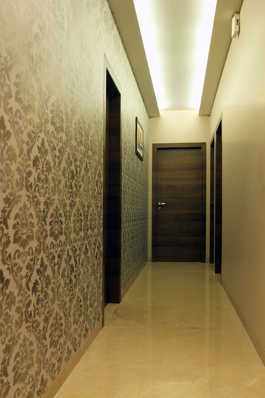 Wallpaper Installation in Denver County, CO