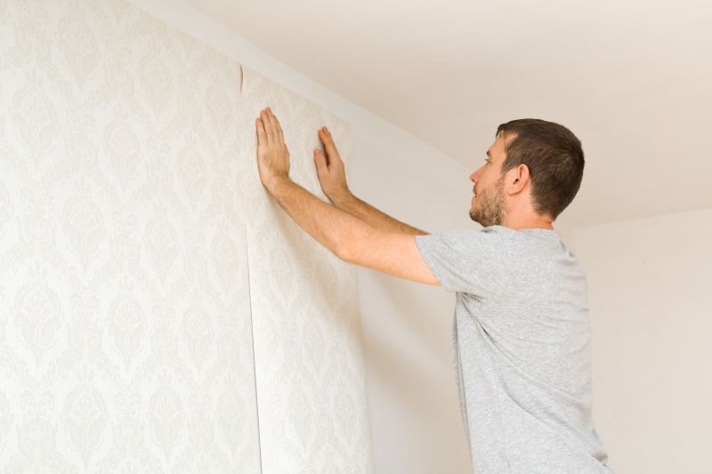Wallpaper Patching in Littleton, CO