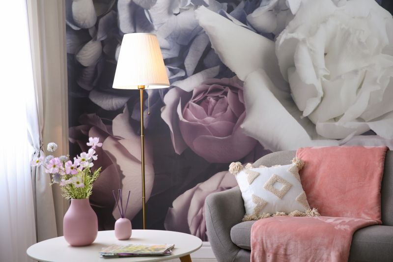 Wallpaper Replacement in Overland Park, KS